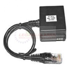 CABO N-BOX NOKIA 5500 RJ45 UFS JAF HWK